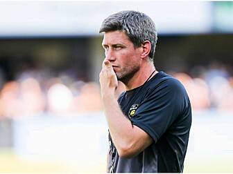 'I have to educate my players'...